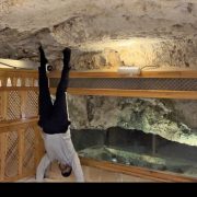 2024 TURKEY Urfa Abraham Cave 1
